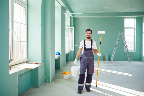 Best Asbestos and Lead Testing During Mold Inspection  in Manhattan, MT