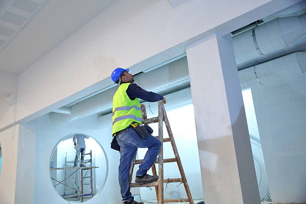 Best Biohazard Mold Removal  in Manhattan, MT